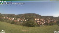 view from Goni on 2026-04-19