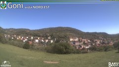 view from Goni on 2026-04-25