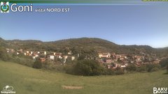 view from Goni on 2026-04-28
