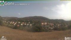 view from Goni on 2026-08-25