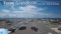 view from Torre Grande on 2025-04-28