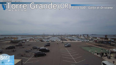 view from Torre Grande on 2025-05-10