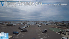 view from Torre Grande on 2025-05-15