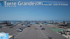 view from Torre Grande on 2025-05-19