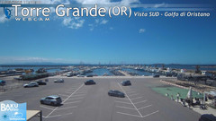 view from Torre Grande on 2025-05-24