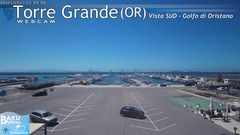 view from Torre Grande on 2025-05-25