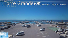 view from Torre Grande on 2025-05-30