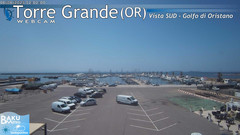 view from Torre Grande on 2025-06-06