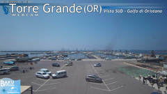 view from Torre Grande on 2025-06-12