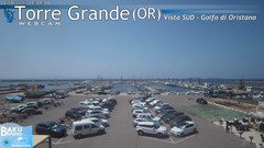 view from Torre Grande on 2025-06-15