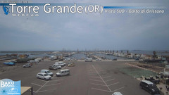 view from Torre Grande on 2025-06-16