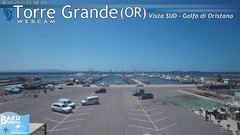 view from Torre Grande on 2025-06-18
