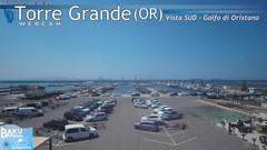 view from Torre Grande on 2025-06-22