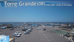 view from Torre Grande on 2025-06-24