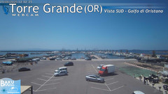 view from Torre Grande on 2025-06-25