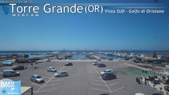 view from Torre Grande on 2025-06-28