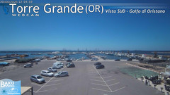 view from Torre Grande on 2025-06-30