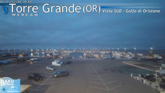 view from Torre Grande on 2025-07-02