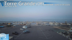view from Torre Grande on 2025-07-02