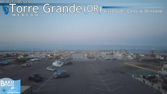 view from Torre Grande on 2025-07-02