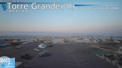 view from Torre Grande on 2025-07-02