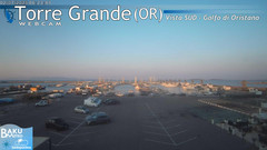 view from Torre Grande on 2025-07-02