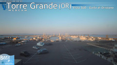 view from Torre Grande on 2025-07-02