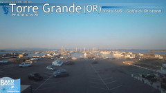 view from Torre Grande on 2025-07-02