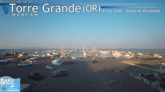 view from Torre Grande on 2025-07-02