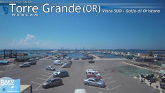 view from Torre Grande on 2025-07-03