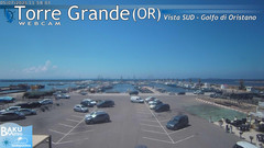 view from Torre Grande on 2025-07-05