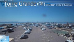 view from Torre Grande on 2025-07-12