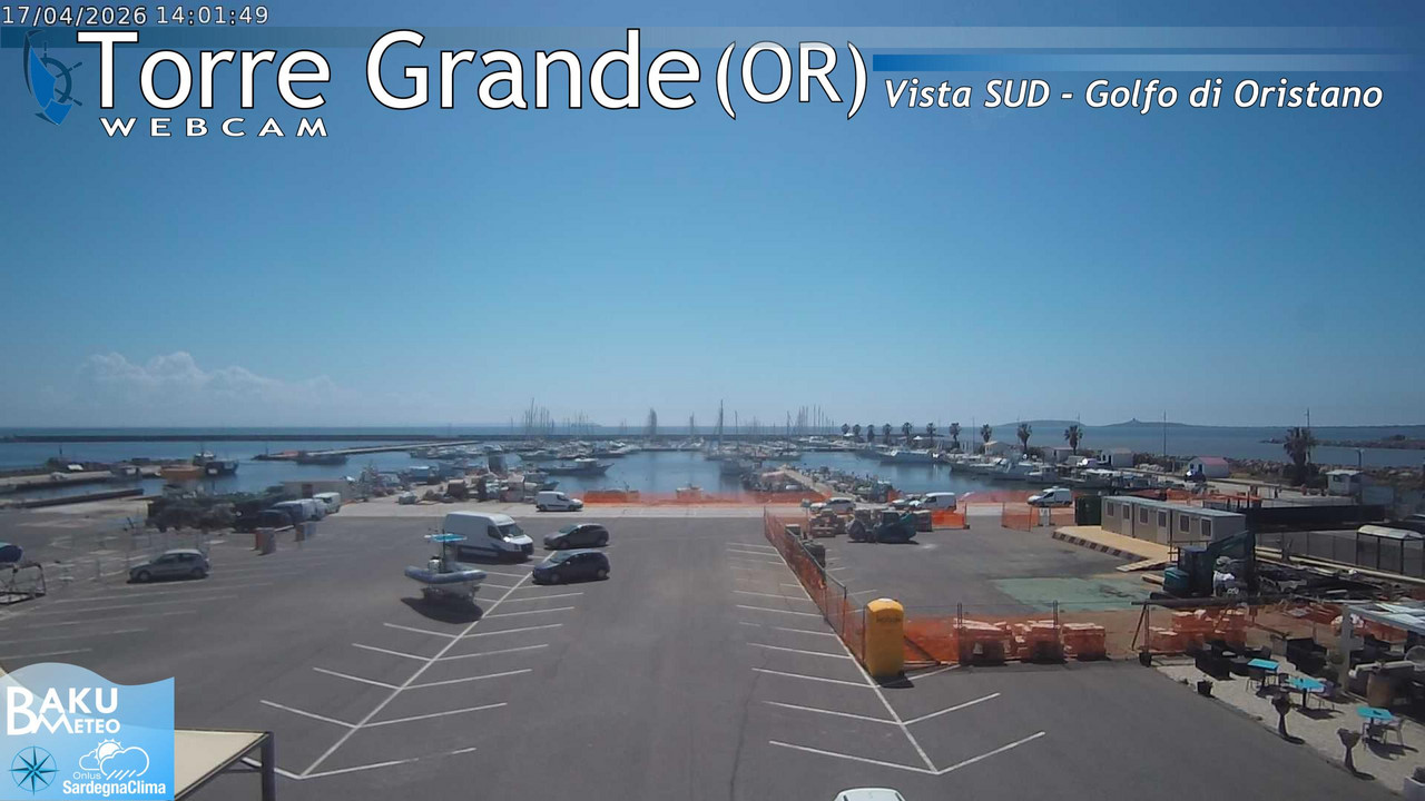 Torre Grande animated GIF