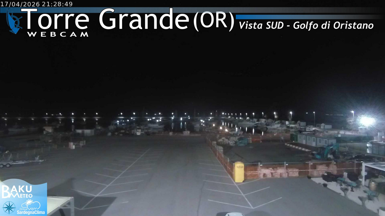 Torre Grande animated GIF