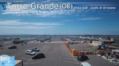 view from Torre Grande on 2026-04-23