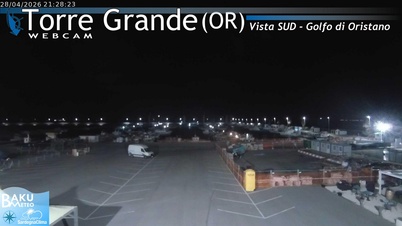 Torre Grande animated GIF