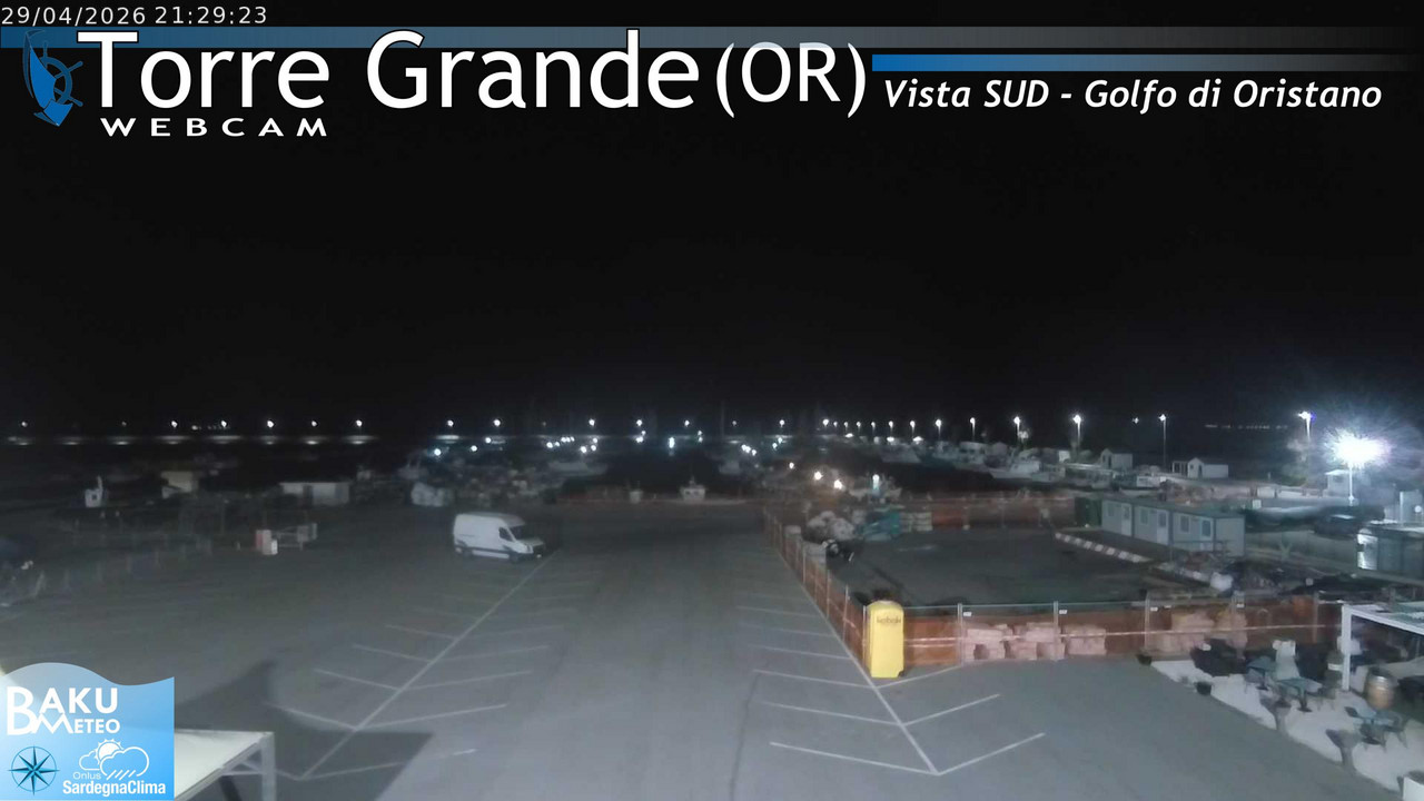 Torre Grande animated GIF