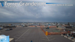 view from Torre Grande on 2026-05-09