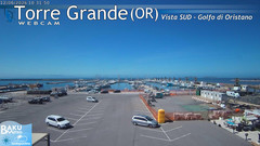 view from Torre Grande on 2026-06-12