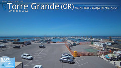 view from Torre Grande on 2026-06-12