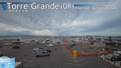 view from Torre Grande on 2026-06-15