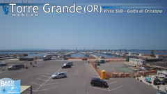 view from Torre Grande on 2026-07-14