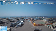 view from Torre Grande on 2026-08-01