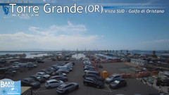 view from Torre Grande on 2026-08-02