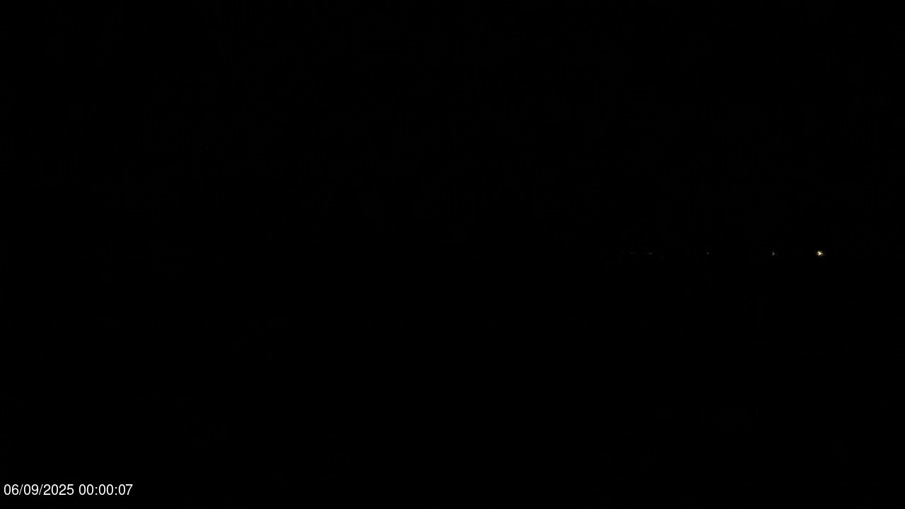time-lapse frame, West Rabbit Gulch, Duchesne County, Utah, U.S.A. webcam