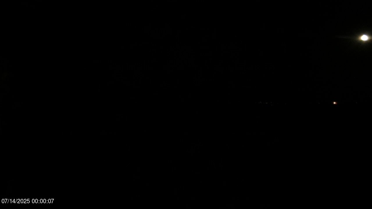 time-lapse frame, West Rabbit Gulch, Duchesne County, Utah, U.S.A. webcam