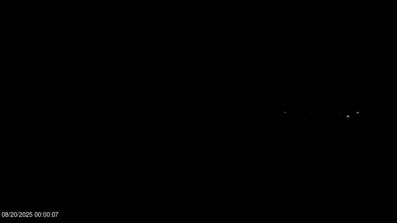 time-lapse frame, West Rabbit Gulch, Duchesne County, Utah, U.S.A. webcam
