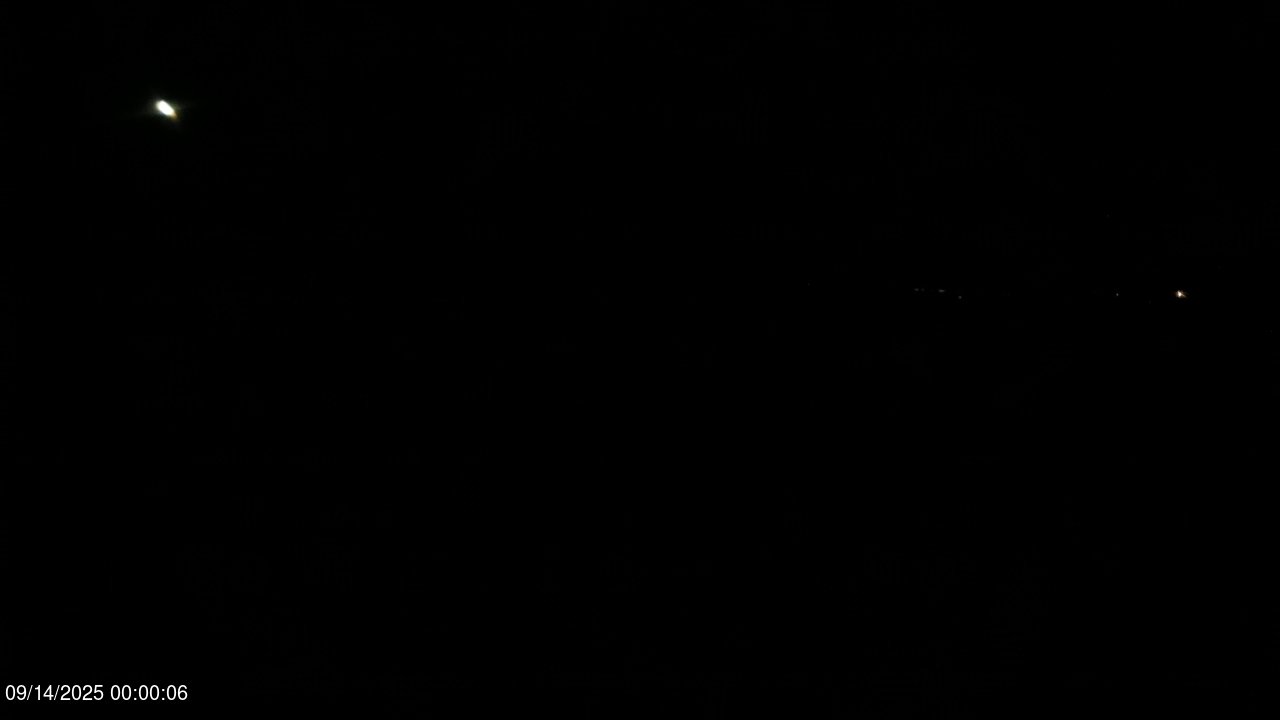 time-lapse frame, West Rabbit Gulch, Duchesne County, Utah, U.S.A. webcam