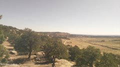 view from West Rabbit Gulch, Duchesne County, Utah, U.S.A. on 2025-09-17
