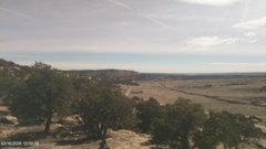 view from West Rabbit Gulch, Duchesne County, Utah, U.S.A. on 2026-03-16
